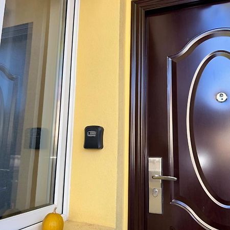 Ado Home Nagyszeben Kültér fotó