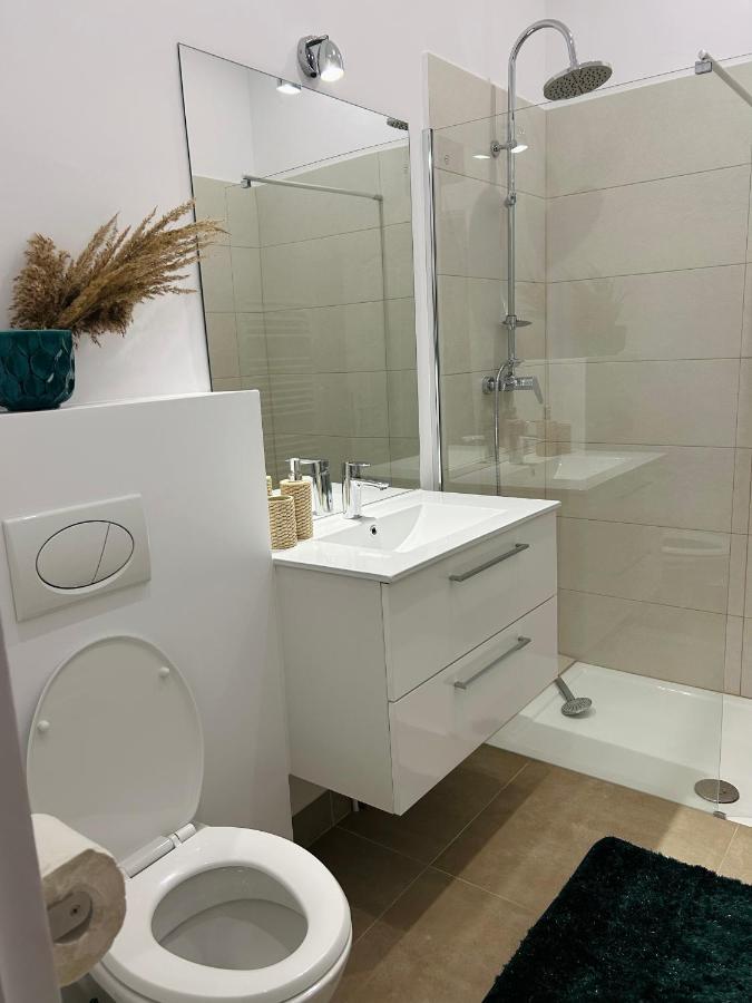 Ado Home Nagyszeben Kültér fotó