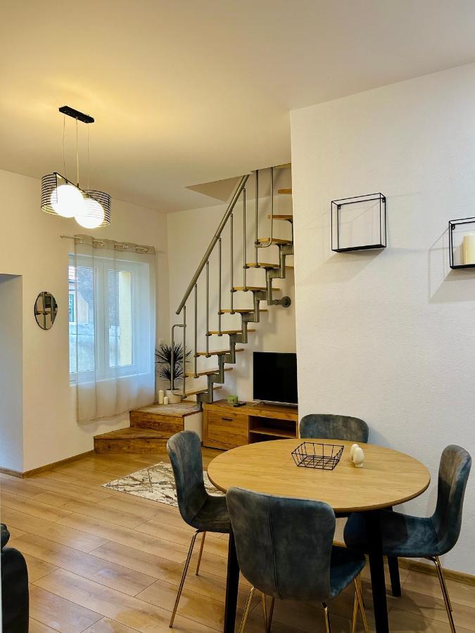 Ado Home Nagyszeben Kültér fotó